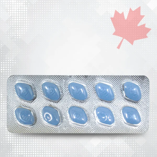 Viagra (Sildenafil) - Image 3