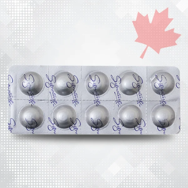 Modafinil 200mg - Image 3