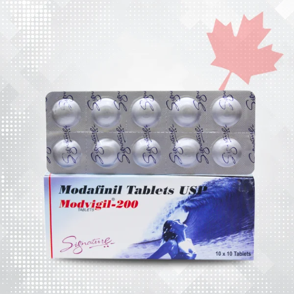 Modafinil 200mg