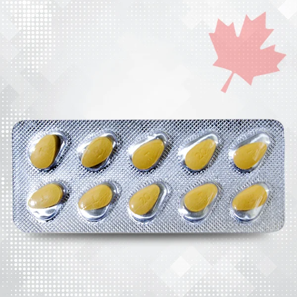 Cialis (Tadalafil ) - Image 3